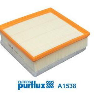 Vzduchový filtr PURFLUX A1538