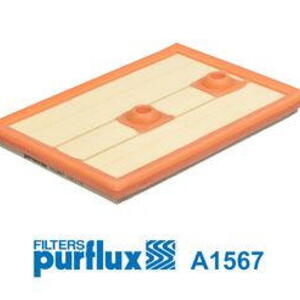 Vzduchový filtr PURFLUX A1567