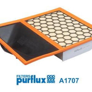 Vzduchový filtr PURFLUX A1707