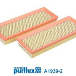 Vzduchový filtr PURFLUX A1939-2