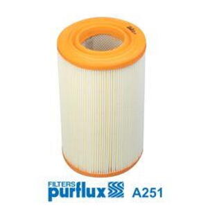 Vzduchový filtr PURFLUX A251