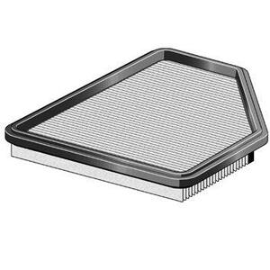 Vzduchový filtr PURFLUX A3028