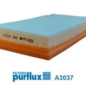 Vzduchový filtr PURFLUX A3037