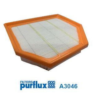 Vzduchový filtr PURFLUX A3046