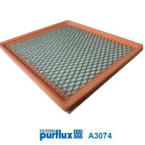 Vzduchový filtr PURFLUX A3074