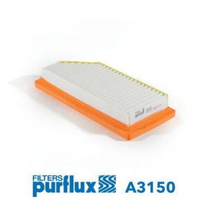 Vzduchový filtr PURFLUX A3150