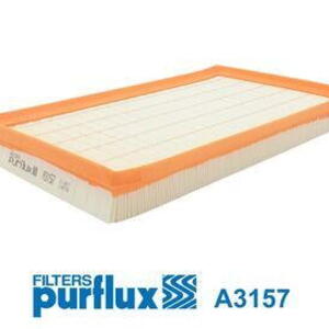 Vzduchový filtr PURFLUX A3157
