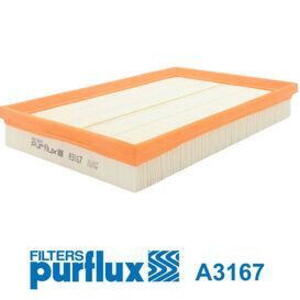 Vzduchový filtr PURFLUX A3167