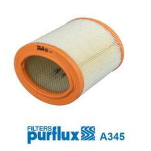Vzduchový filtr PURFLUX A345