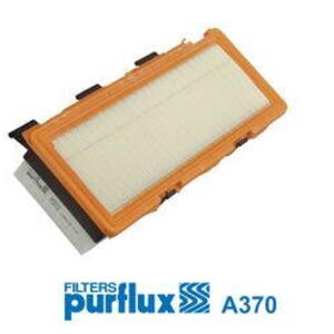 Vzduchový filtr PURFLUX A370