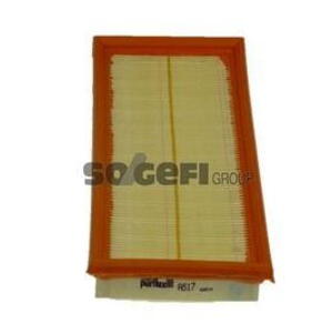 Vzduchový filtr PURFLUX A517
