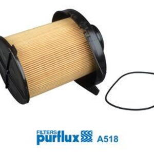 Vzduchový filtr PURFLUX A518