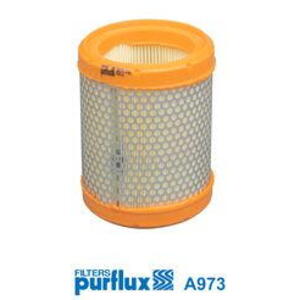 Vzduchový filtr PURFLUX A973