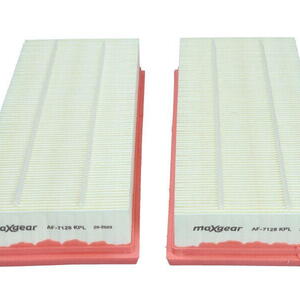 Vzduchový filtr - sada MAXGEAR 26-2820