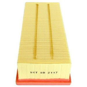 Vzduchový filtr SCT - MANNOL SB 2117