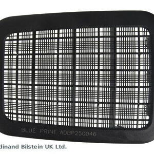 Vzduchový filtr, skříň hnací baterie BLUE PRINT ADBP250046