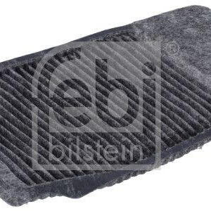 Vzduchový filtr, skříň hnací baterie FEBI BILSTEIN 185247