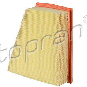 Vzduchový filtr TOPRAN 109 042