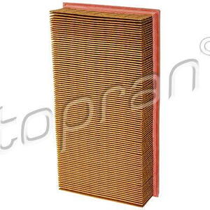 Vzduchový filtr TOPRAN 500 231