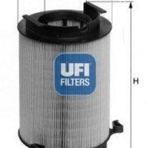 Vzduchový filtr UFI 27.401.00