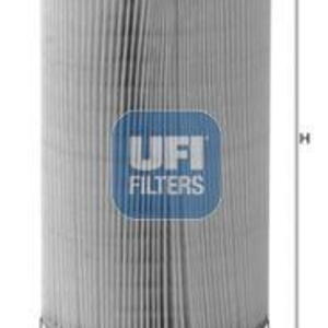 Vzduchový filtr UFI 27.486.00
