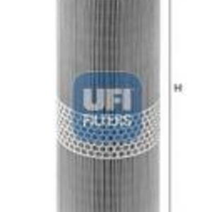 Vzduchový filtr UFI 27.585.00