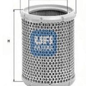 Vzduchový filtr UFI 27.588.00