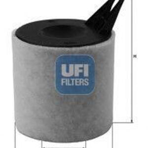 Vzduchový filtr UFI 27.594.00
