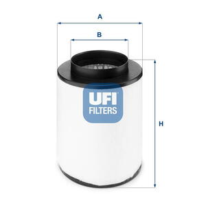 Vzduchový filtr UFI 27.B54.00