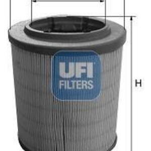 Vzduchový filtr UFI 27.E34.00
