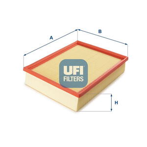 Vzduchový filtr UFI 30.085.00