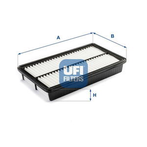 Vzduchový filtr UFI 30.171.00