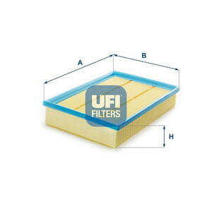 Vzduchový filtr UFI 30.245.00