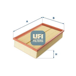 Vzduchový filtr UFI 30.320.00