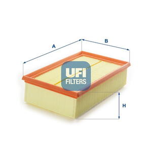 Vzduchový filtr UFI 30.351.00