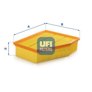 Vzduchový filtr UFI 30.355.00