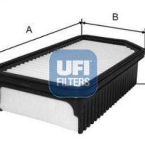 Vzduchový filtr UFI 30.469.00