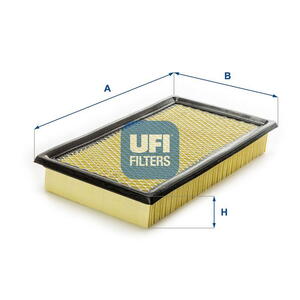 Vzduchový filtr UFI 30.786.00