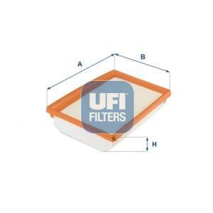 Vzduchový filtr UFI 30.794.00
