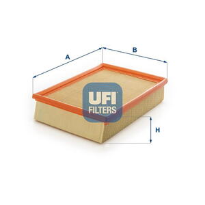 Vzduchový filtr UFI 30.994.00