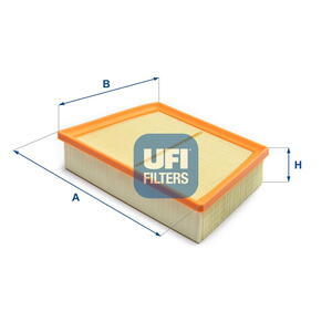 Vzduchový filtr UFI 30.A63.00