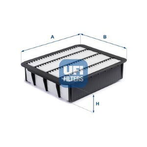 Vzduchový filtr UFI 30.A85.00