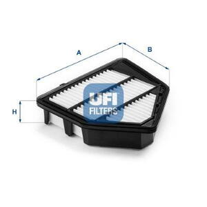 Vzduchový filtr UFI 30.B62.00