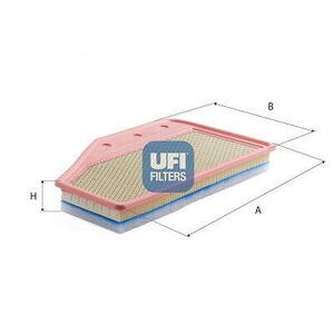 Vzduchový filtr UFI 30.C74.00