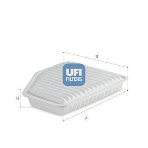 Vzduchový filtr UFI 30.E61.00