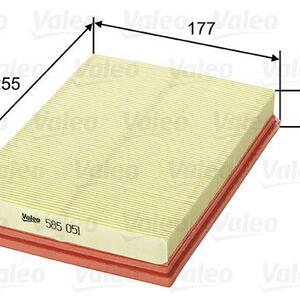 Vzduchový filtr VALEO 585051