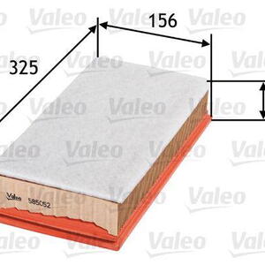 Vzduchový filtr VALEO 585052
