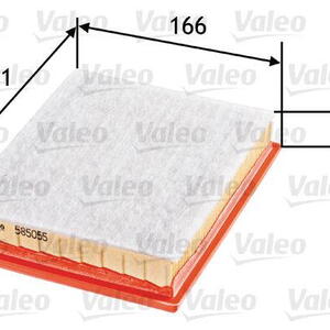 Vzduchový filtr VALEO 585055