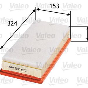 Vzduchový filtr VALEO 585072
