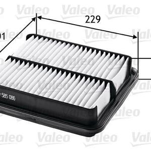 Vzduchový filtr VALEO 585086